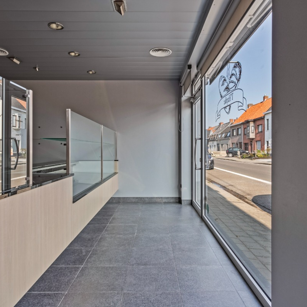 Bruggestraat - 146a - - 8750