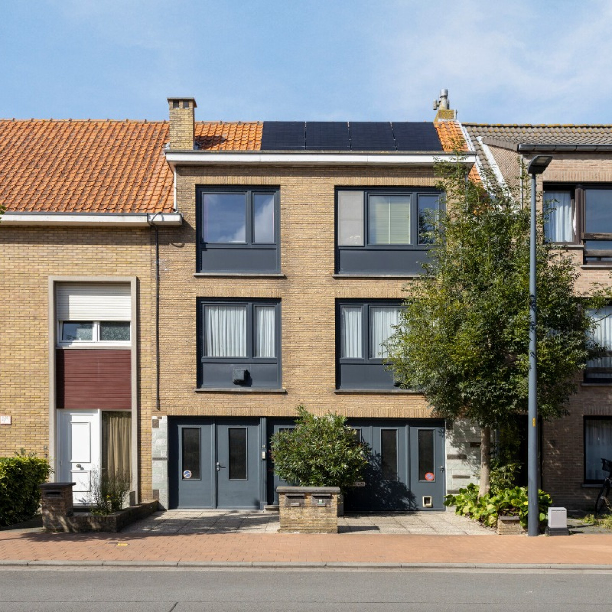 Uitkerkestraat - 15 - - 8370