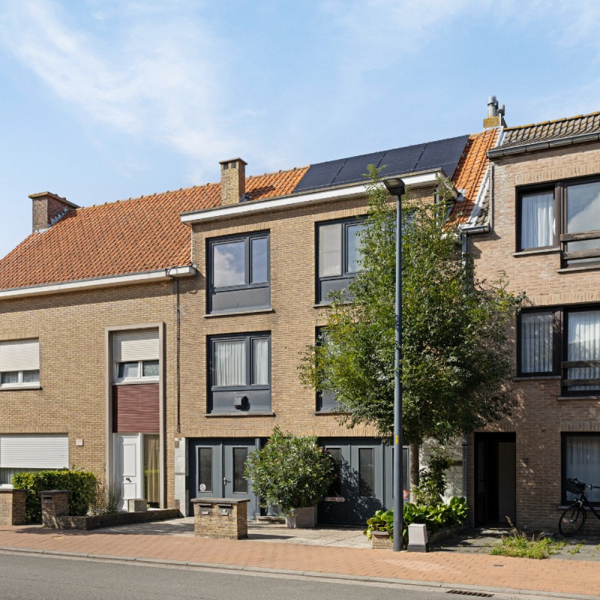 Uitkerkestraat - 15 - - 8370