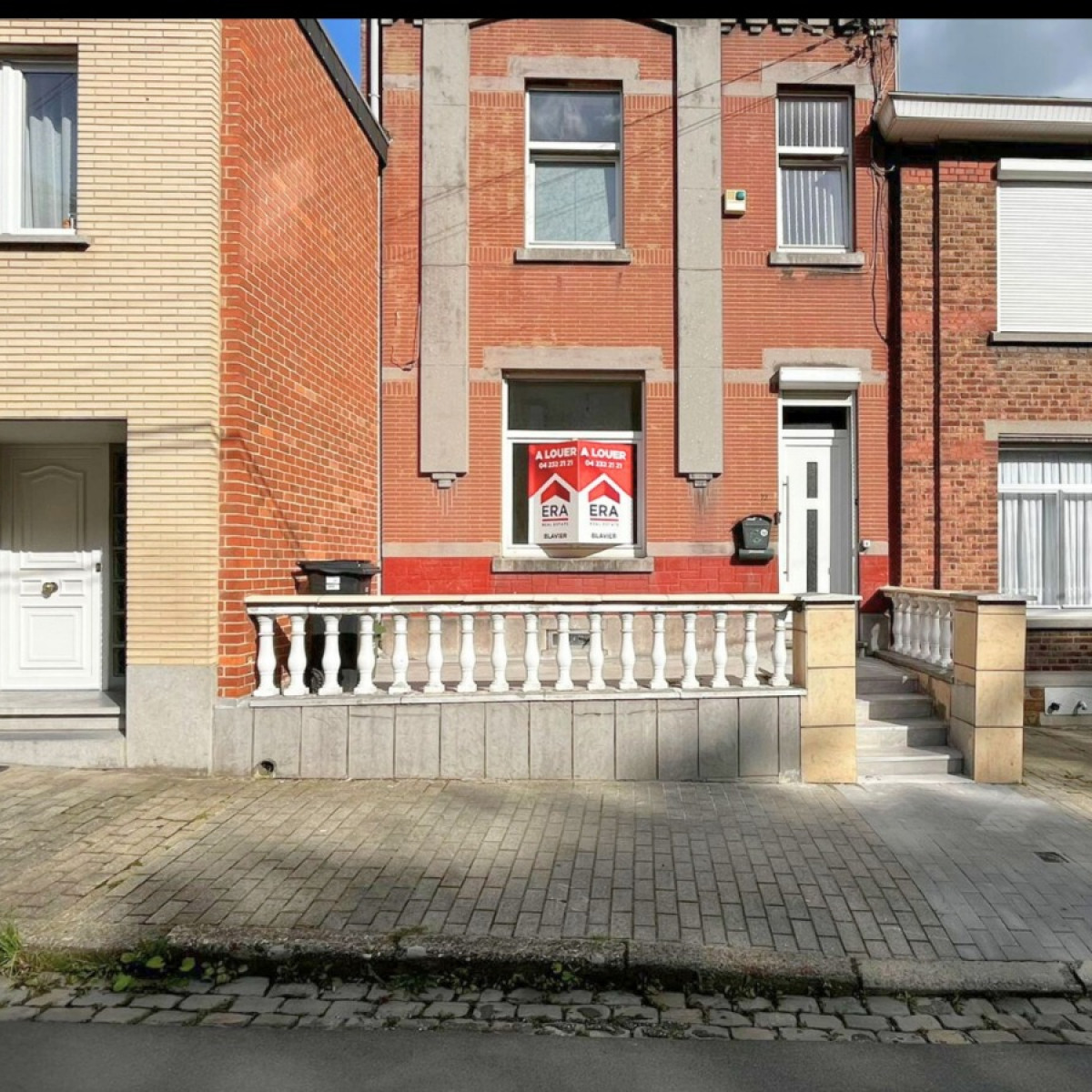 Rue Sous le Bois - 22 - - 4430