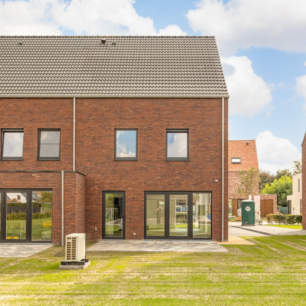 Rombout Keldermansstraat - 28 - LOT 21A - LOT 21A - 2320