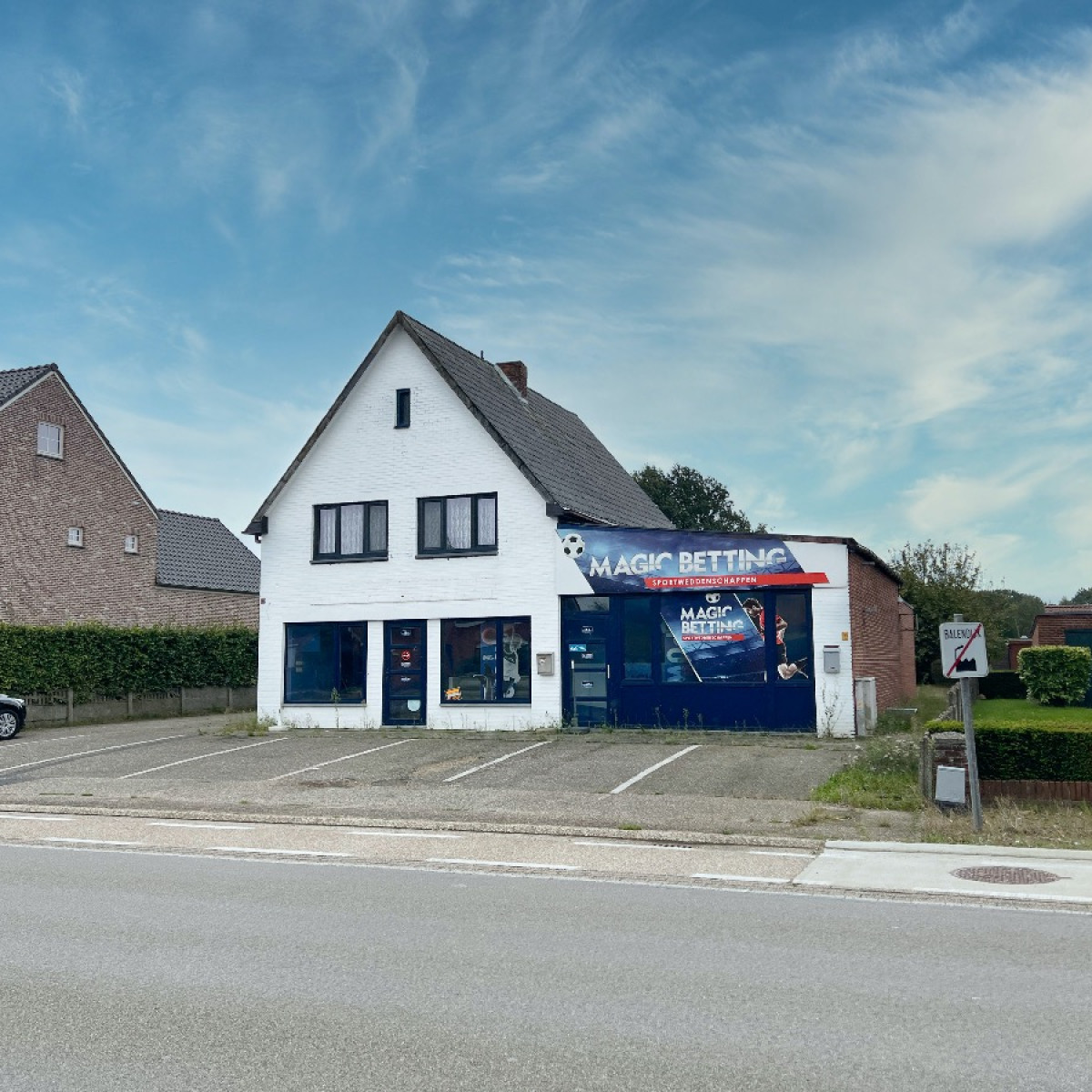 Balendijk - 127 - - 3920