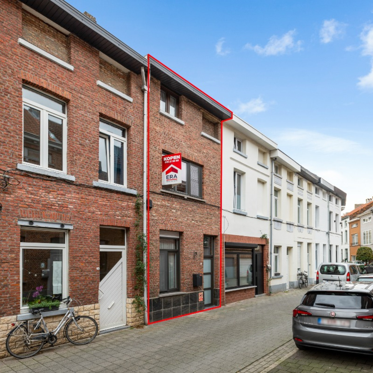 Veluwestraat - 72 - - 0913M3P0000 - 2800