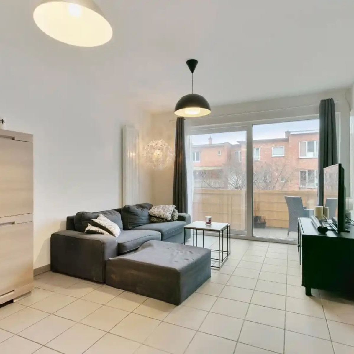 Platte Lostraat - 338 - - 3010