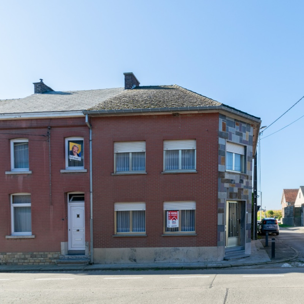 Herestraat - 142 - - 3300