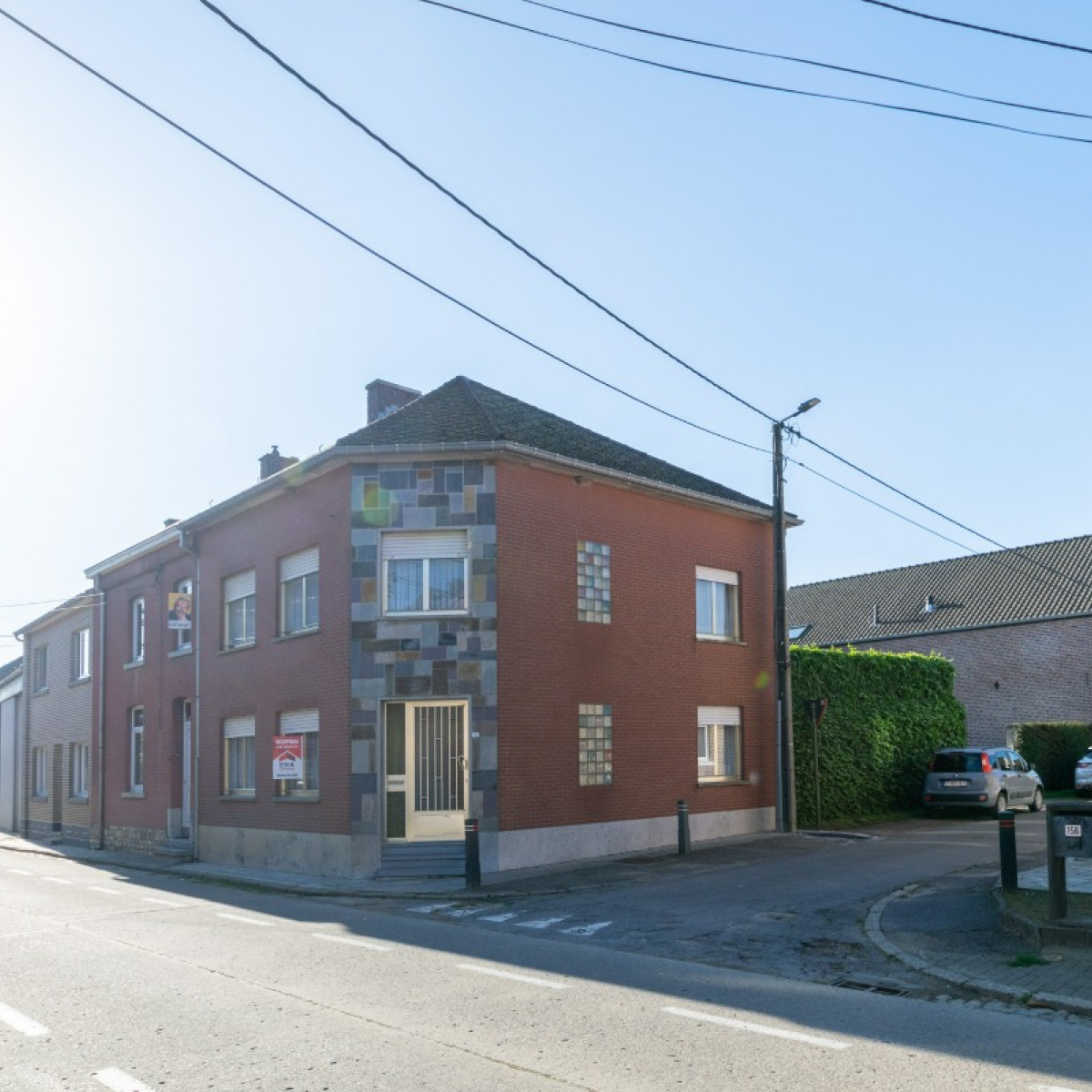 Herestraat - 142 - - 3300