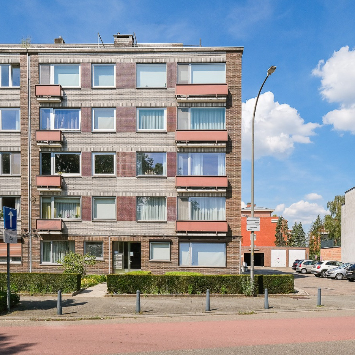 Congostraat - 32 - 2 - 3500