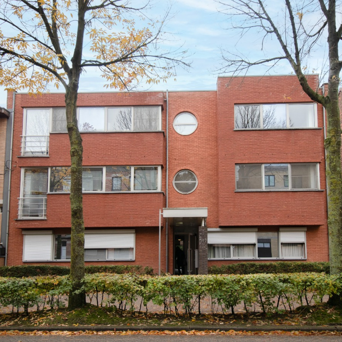 Sint-Benedictusstraat - 117 - 2 - 2640