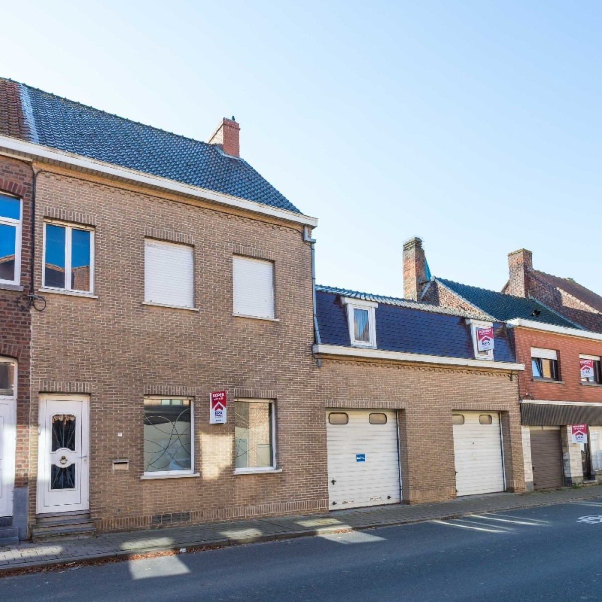 Nieuwkerkestraat - 6 - - 8950