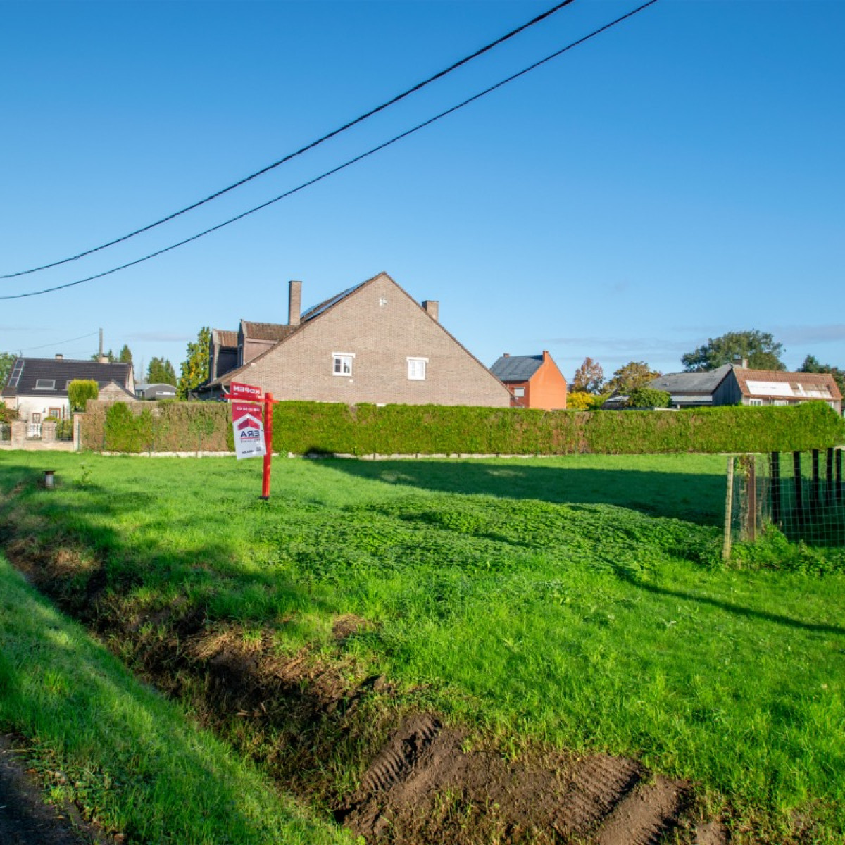 Oude Schansstraat - 26 - - 3470