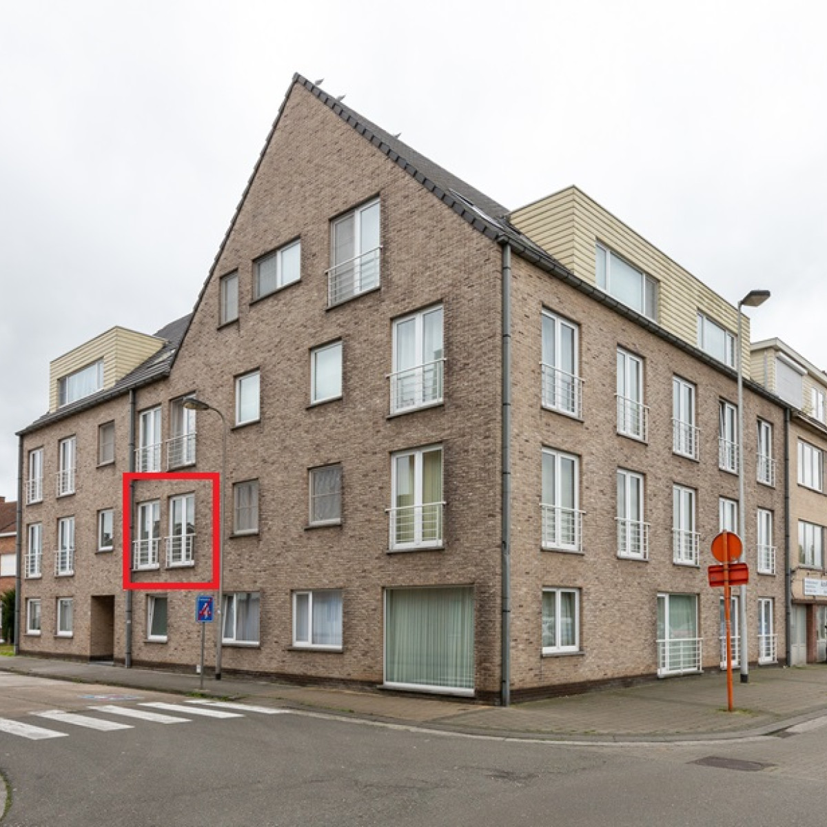 Beukenstraat - 2 0102 - - 9060