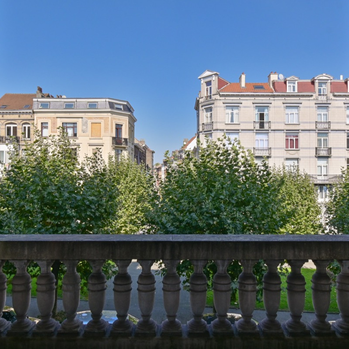 Avenue Louis Bertrand - 15 - - 1030