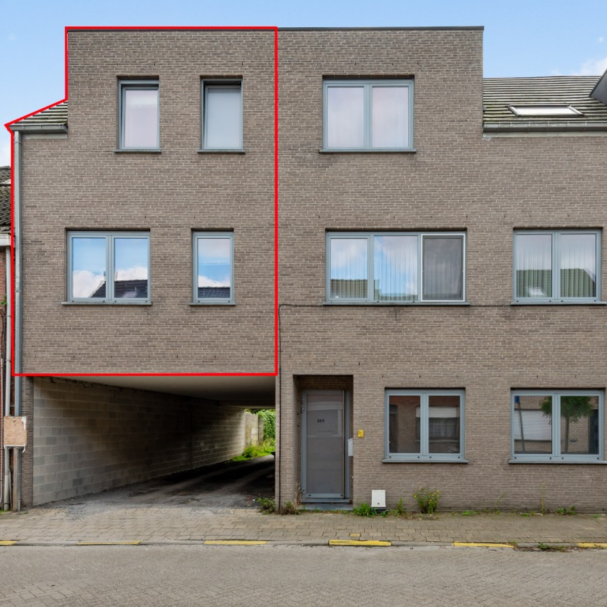 Appeldonkstraat - 169 - 102 - 2830