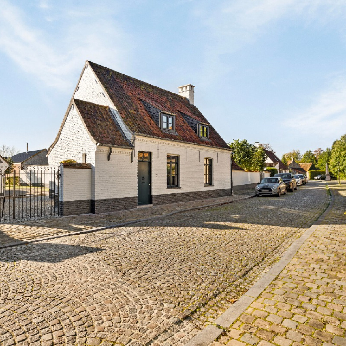 Pelderijnstraat - 13 - - 8310