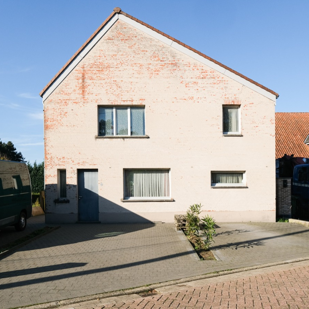 Sint-Niklaasstraat - 45 - - 2260