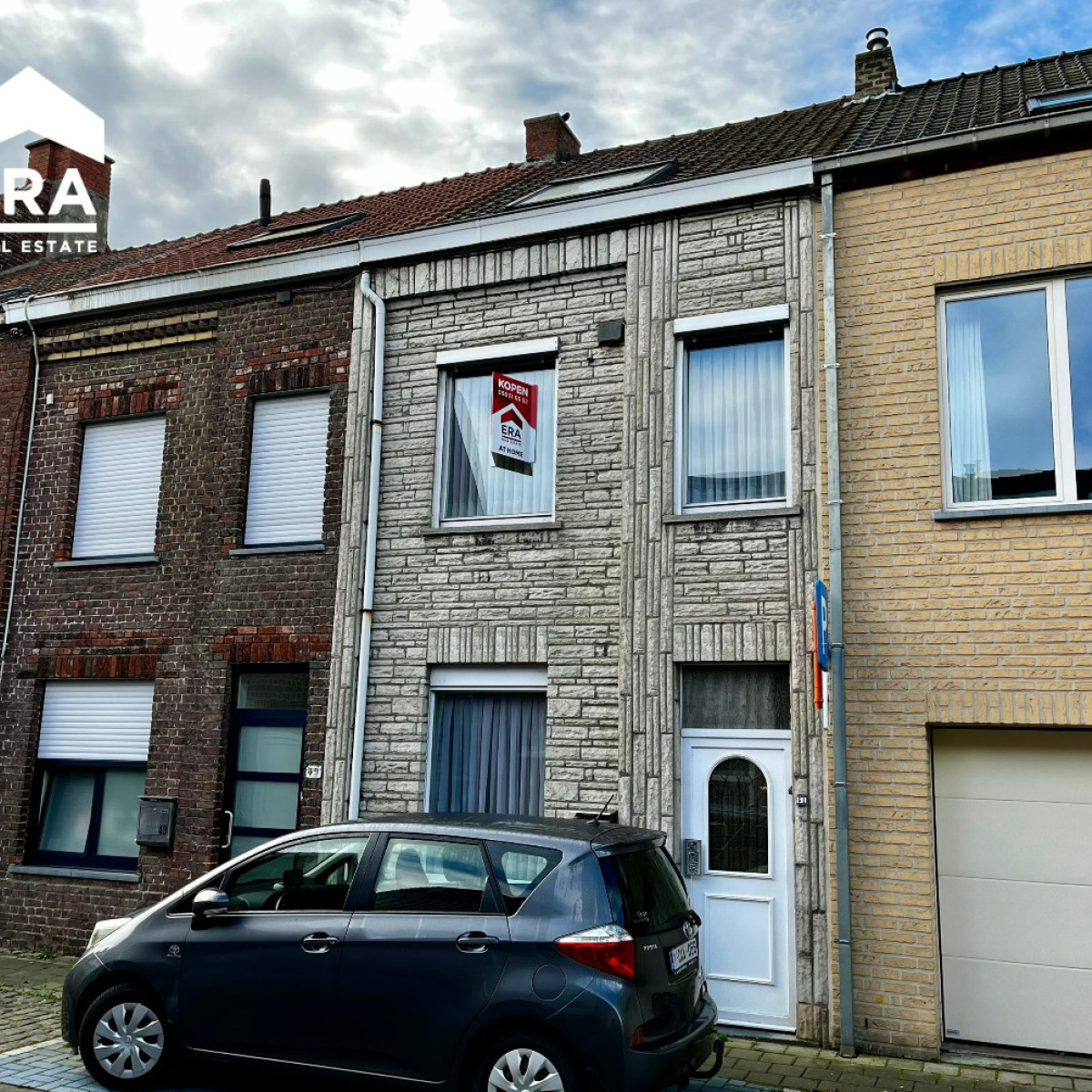 Sint-Jorisstraat - 51 - - 8800