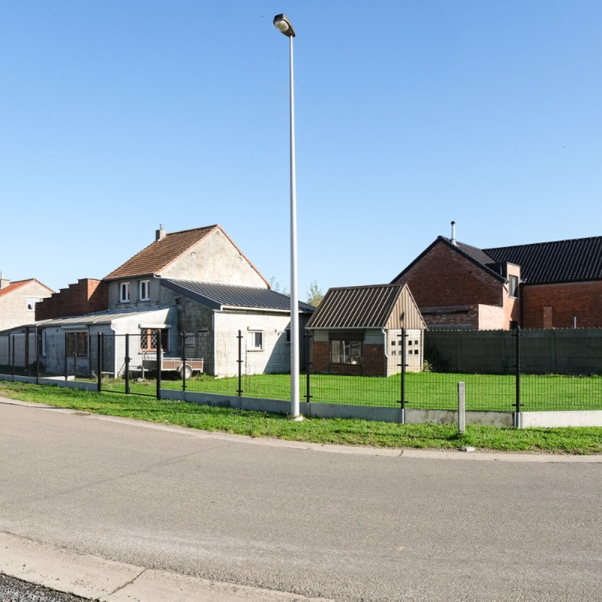 Smolderstraat - 218 - - 3540