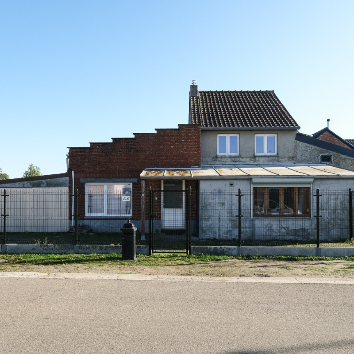 Smolderstraat - 218 - - 3540