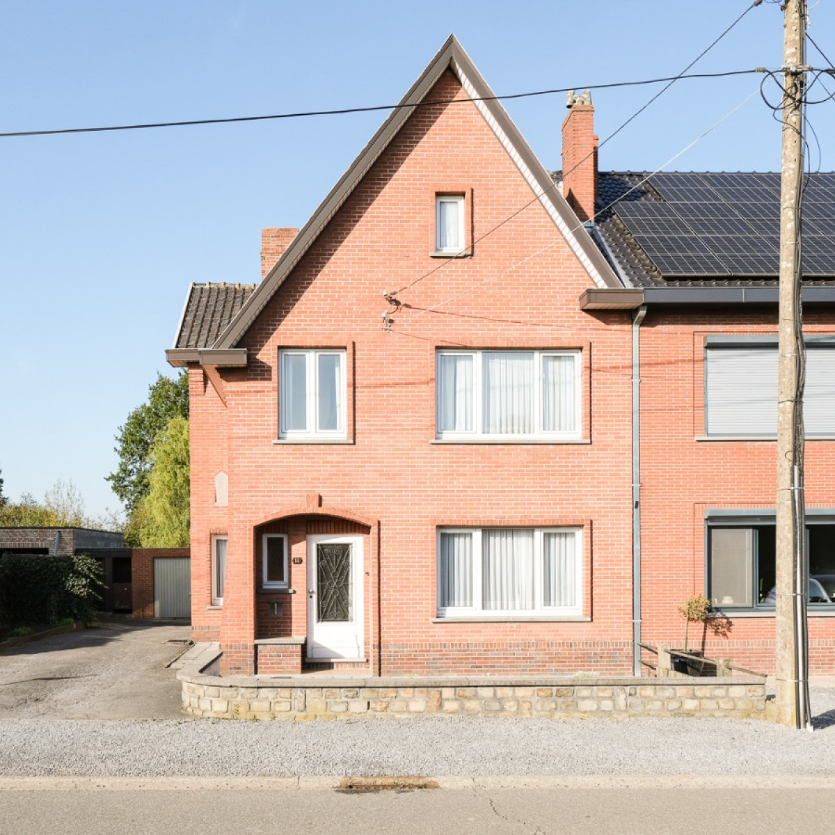 Proefbosstraat - 14 - - 371 X + 375 B - 3730