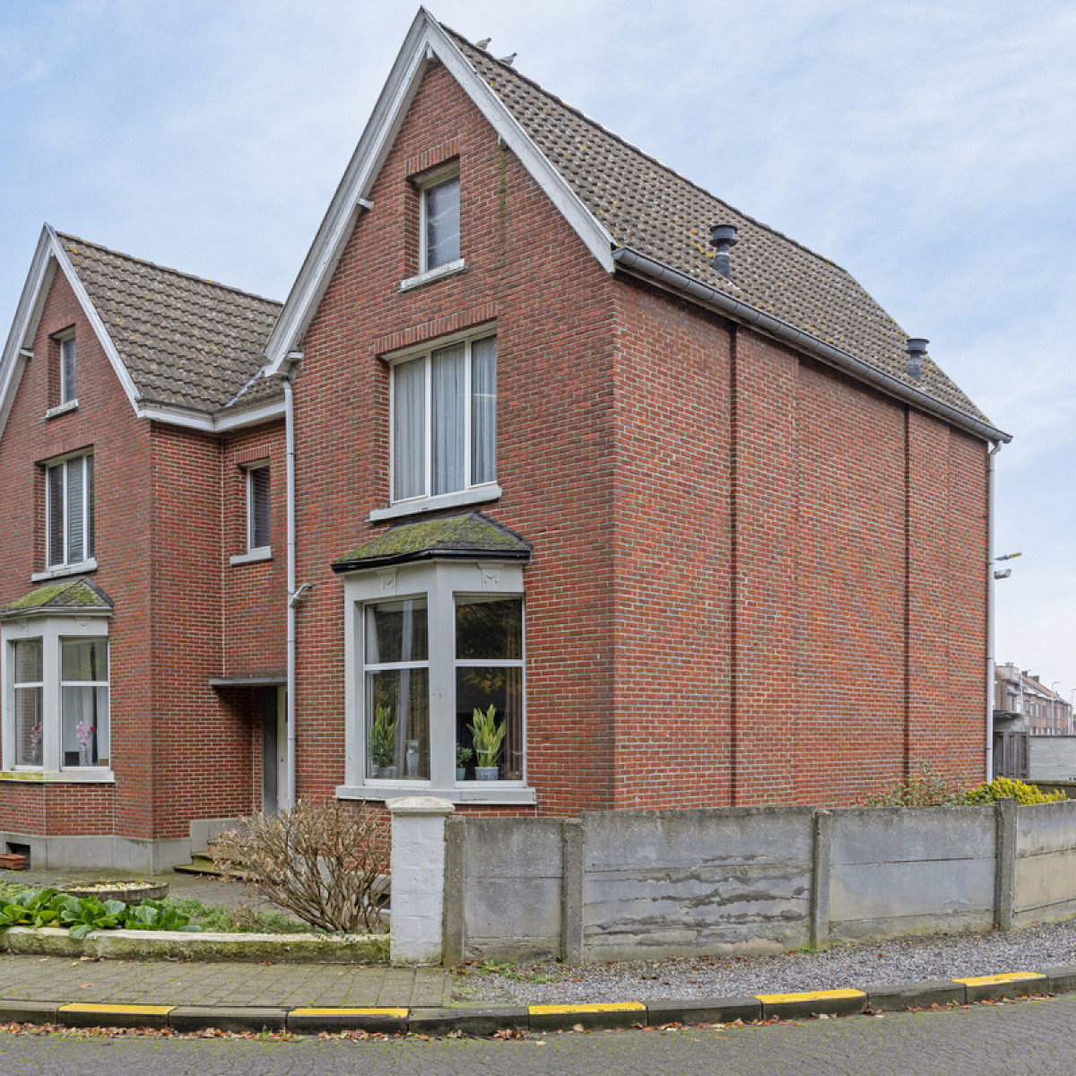 Onze-Lieve-V. ten Steenstraat - 38 - - 3300