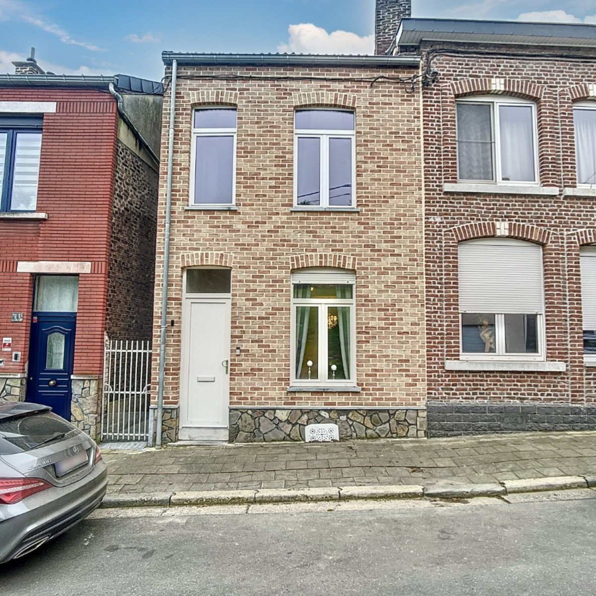 Rue des Kessales - 79 - - 4101