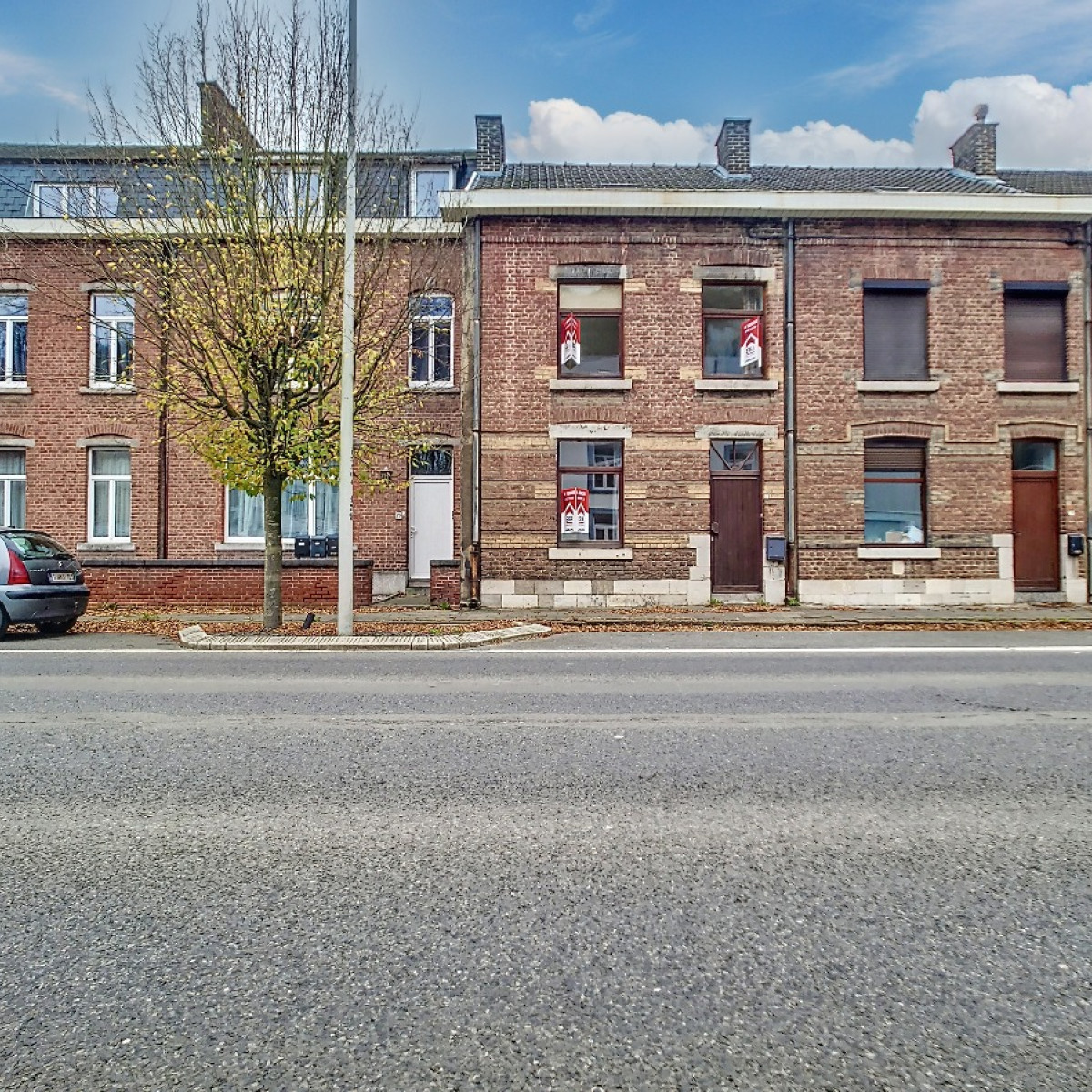 Rue Joseph Wauters - 75 - - 4500