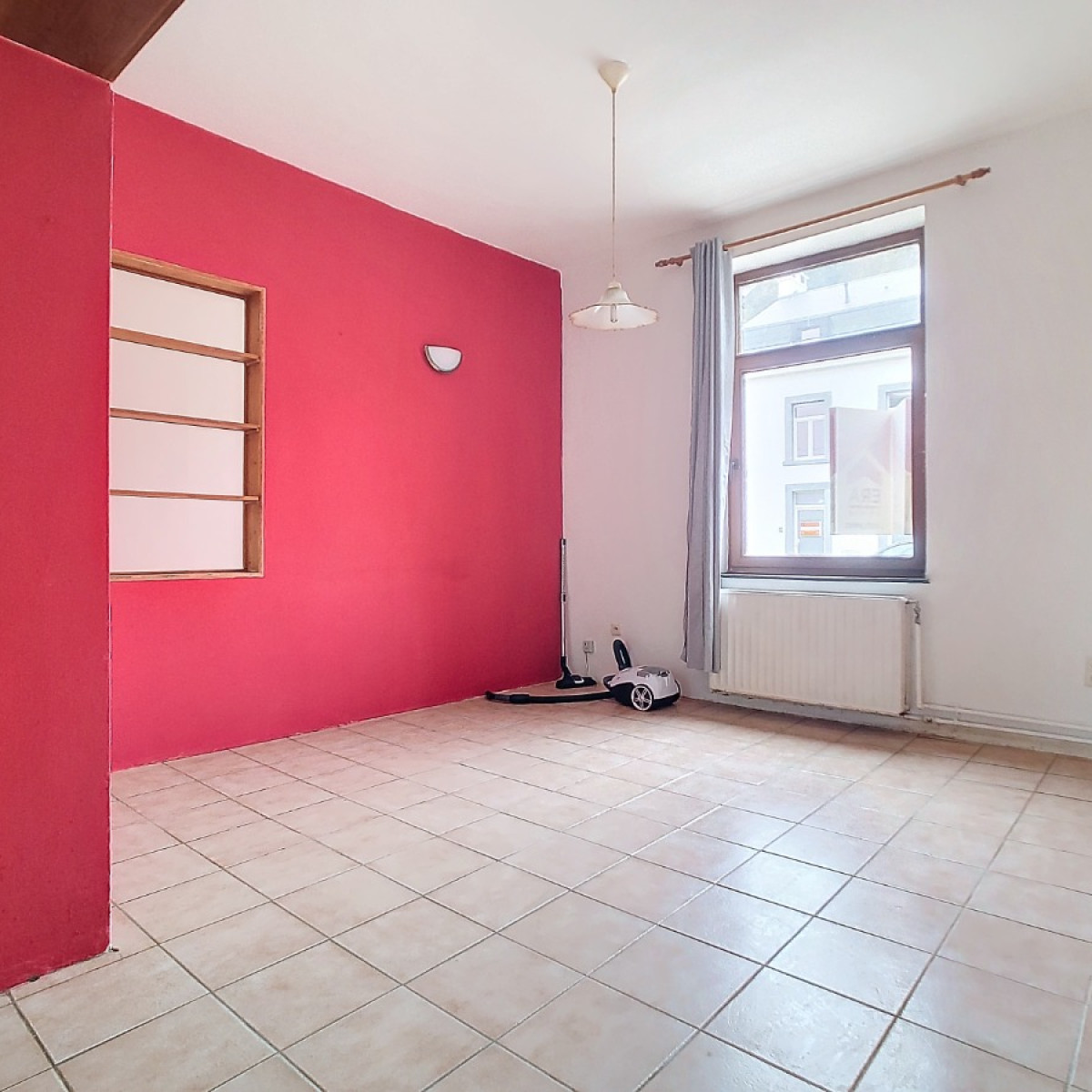 Rue Joseph Wauters - 75 - - 4500