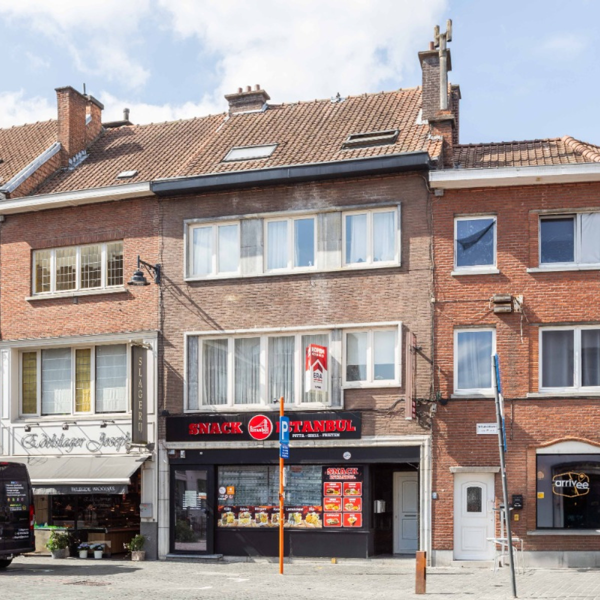 Molenstraat - 78 - 0 - 9300