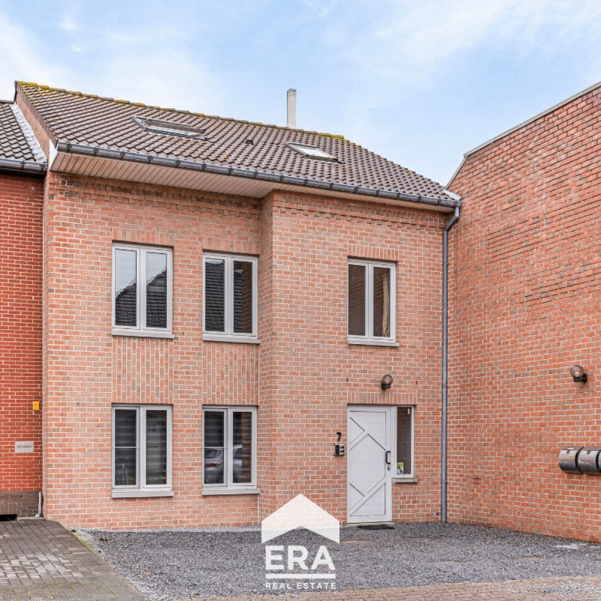 Brugstraat - 7A - - 3960