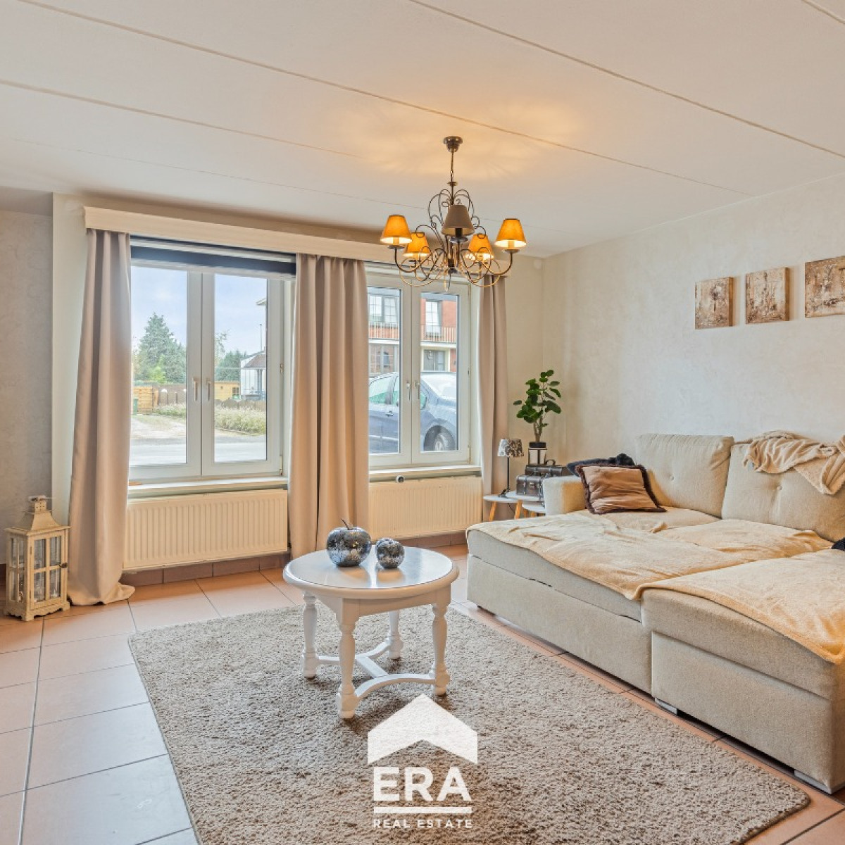 Brugstraat - 7A - - 3960