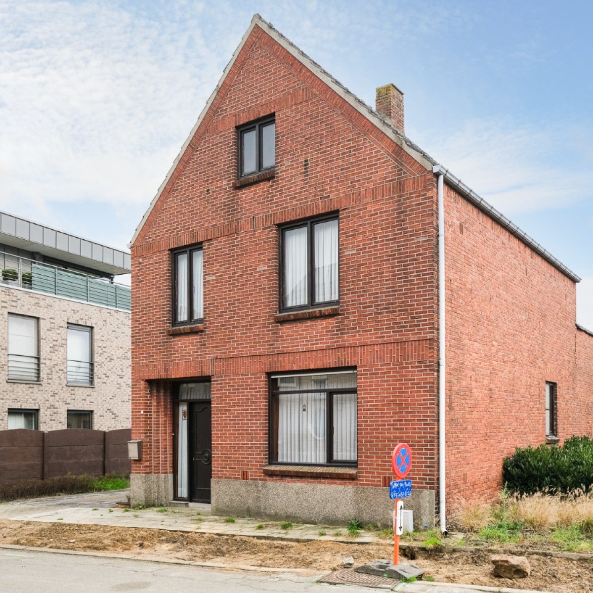 Willem II-straat - 5 - - 3900