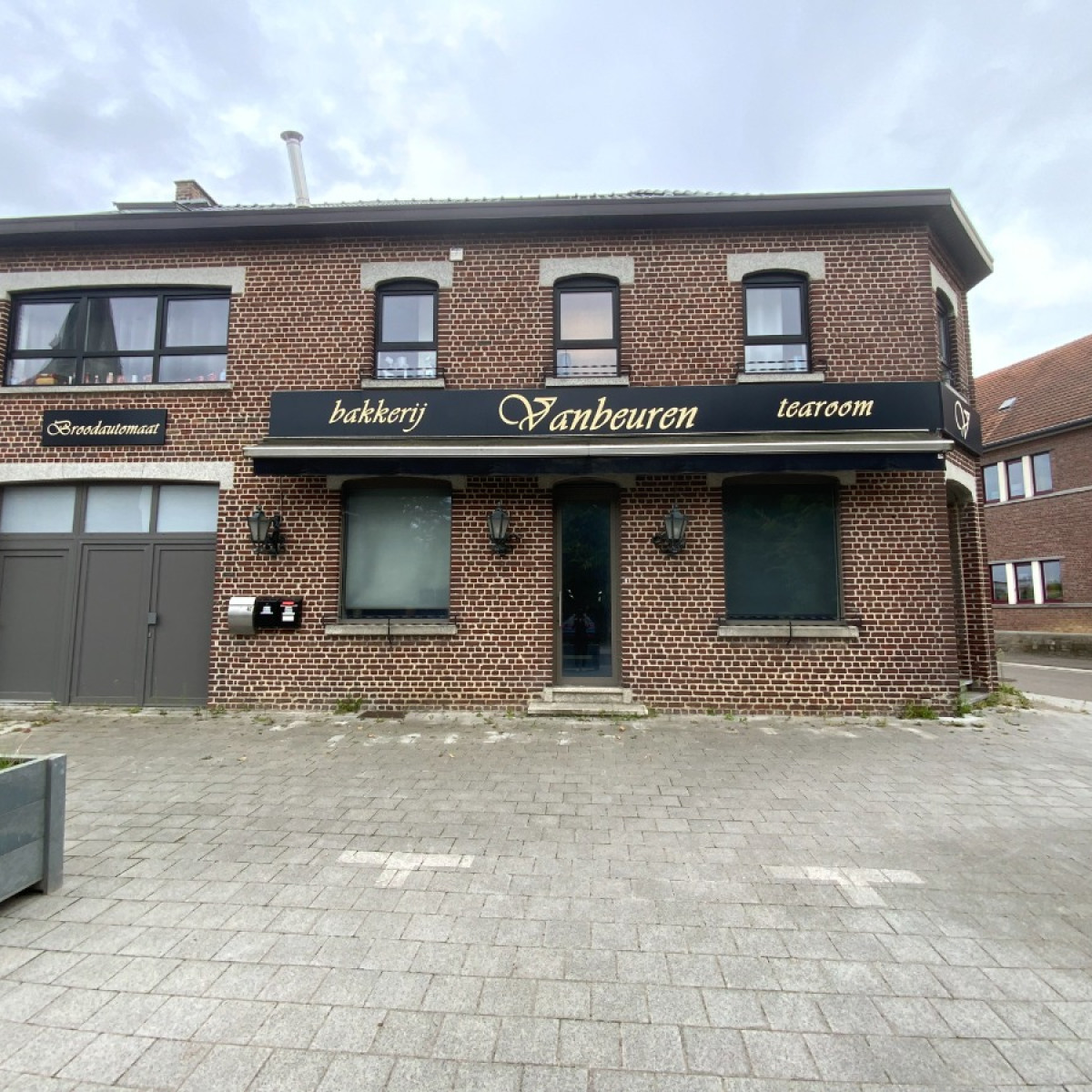 August Cuppensstraat - 40 - - 3545