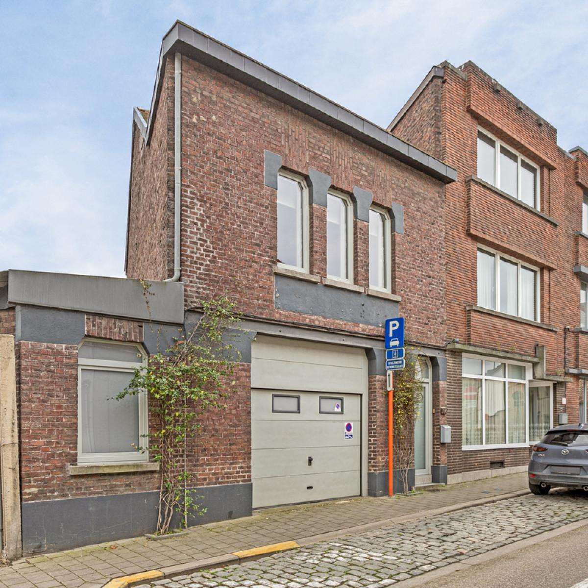 Avendorenstraat - 92 - - 3300