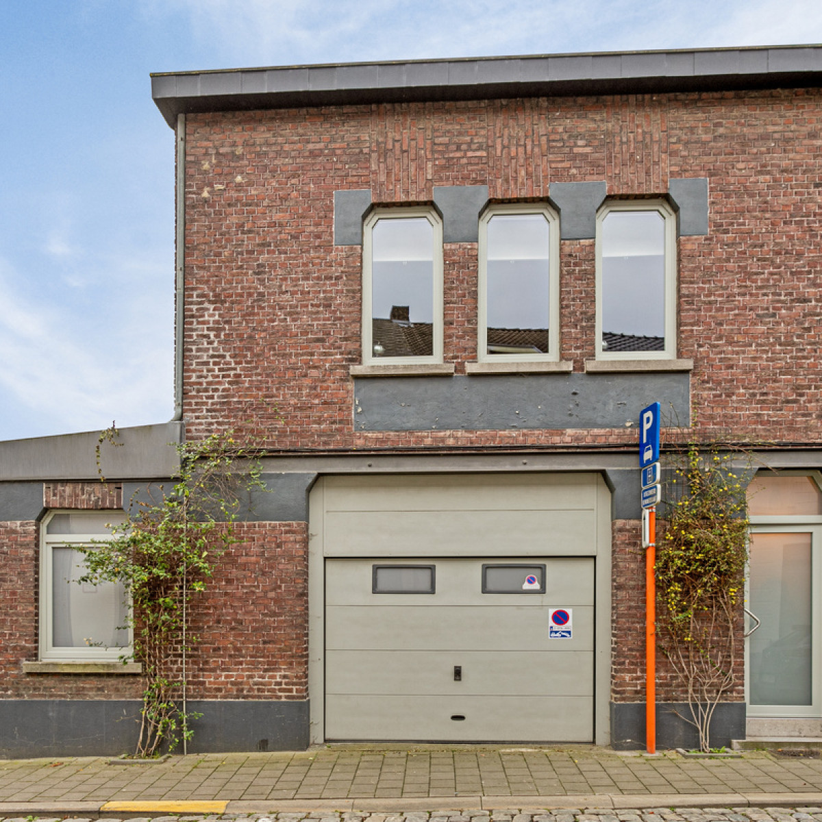 Avendorenstraat - 92 - - 3300