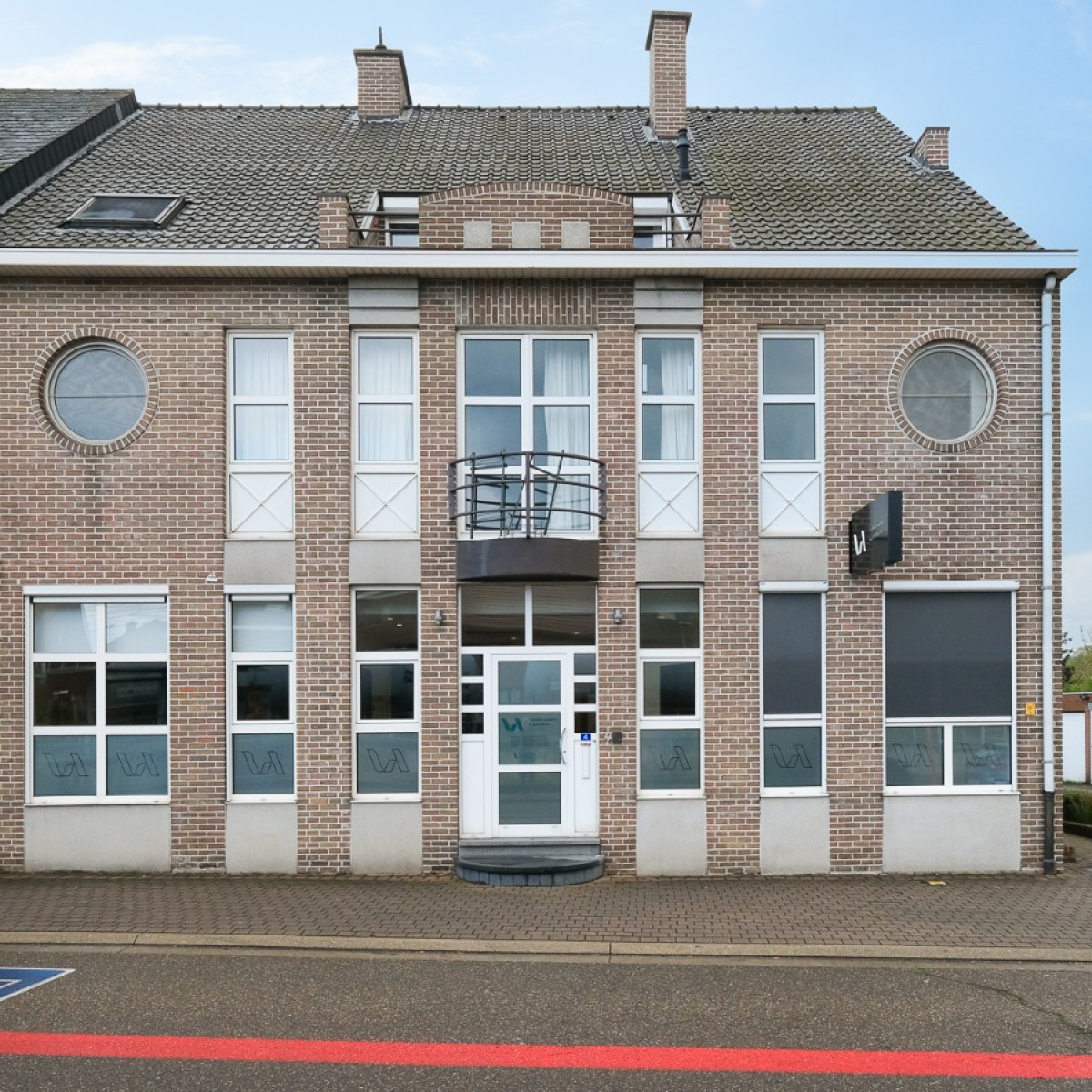 Zeepstraat - 4 - - 3740