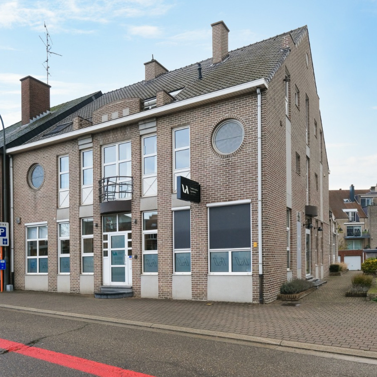 Zeepstraat - 4 - - 3740