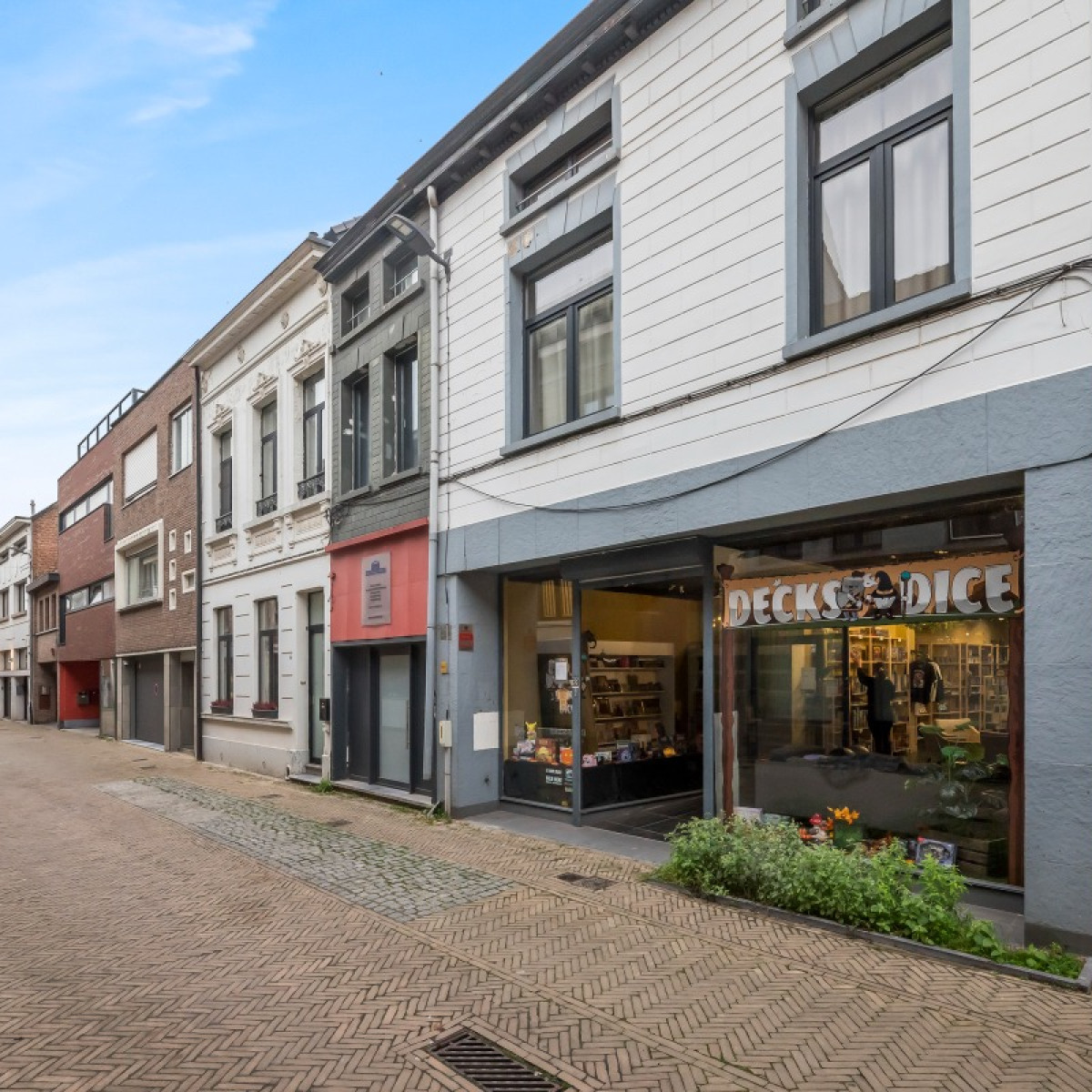 Kerkstraat - 33 - - 2850