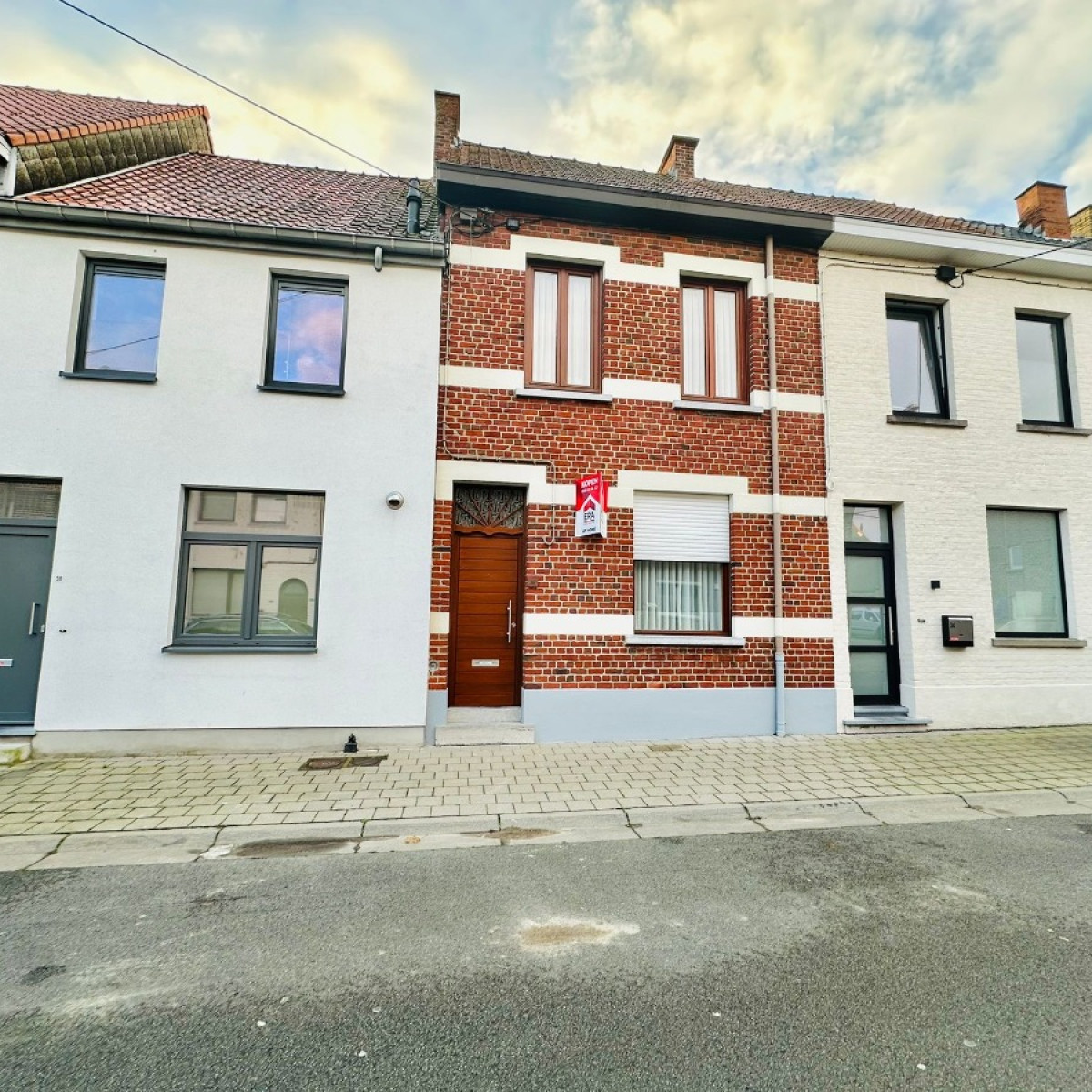 Hammestraat - 36 - - 8800