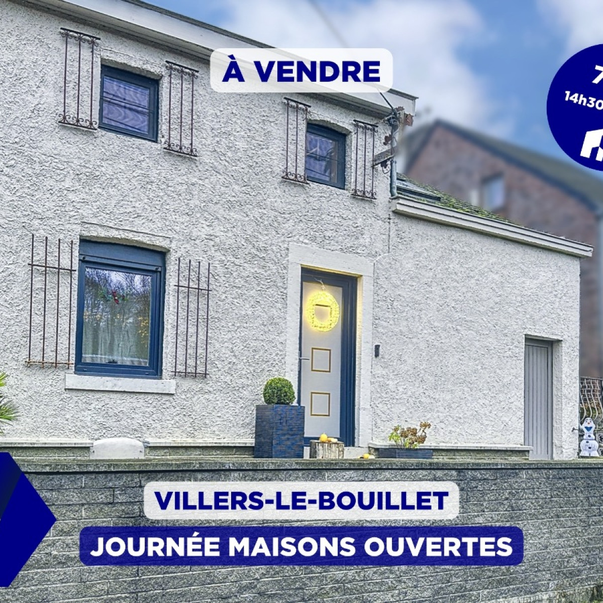 Rue Haydon - 1 - - 4530