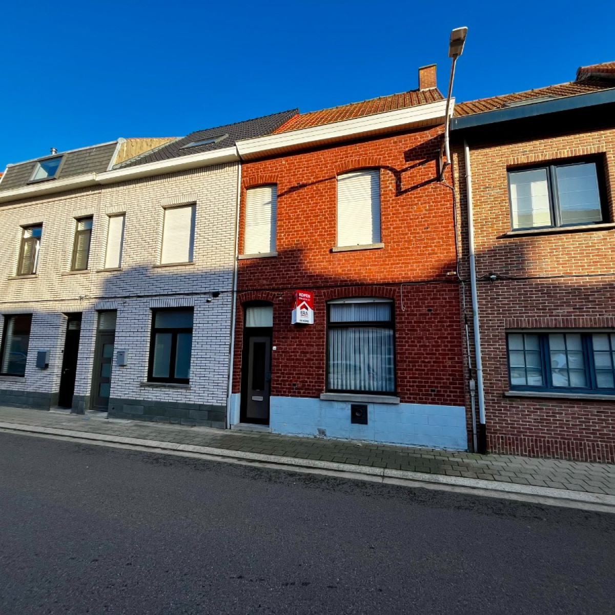 Keizer Karelstraat - 54 - - 8930