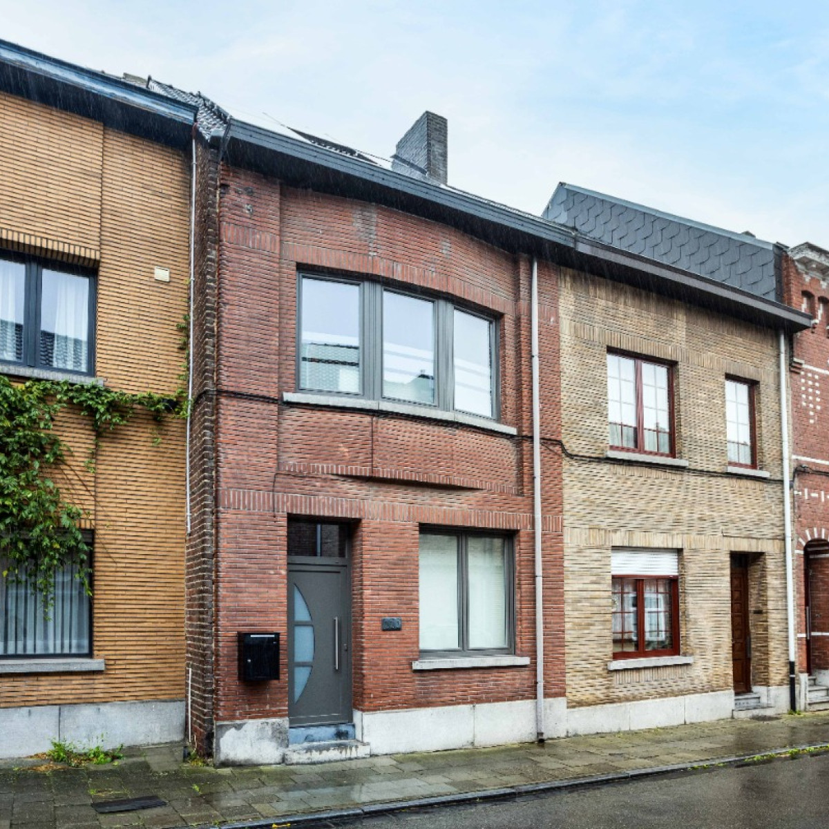 Groenstraat - 222 - - 9300