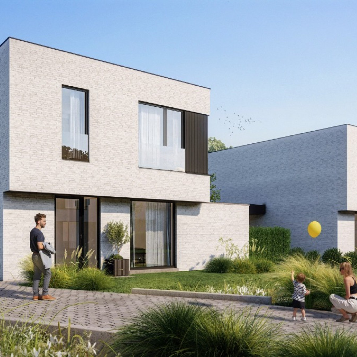 Klissenhoek - 23 - - Lot 5 - 2290