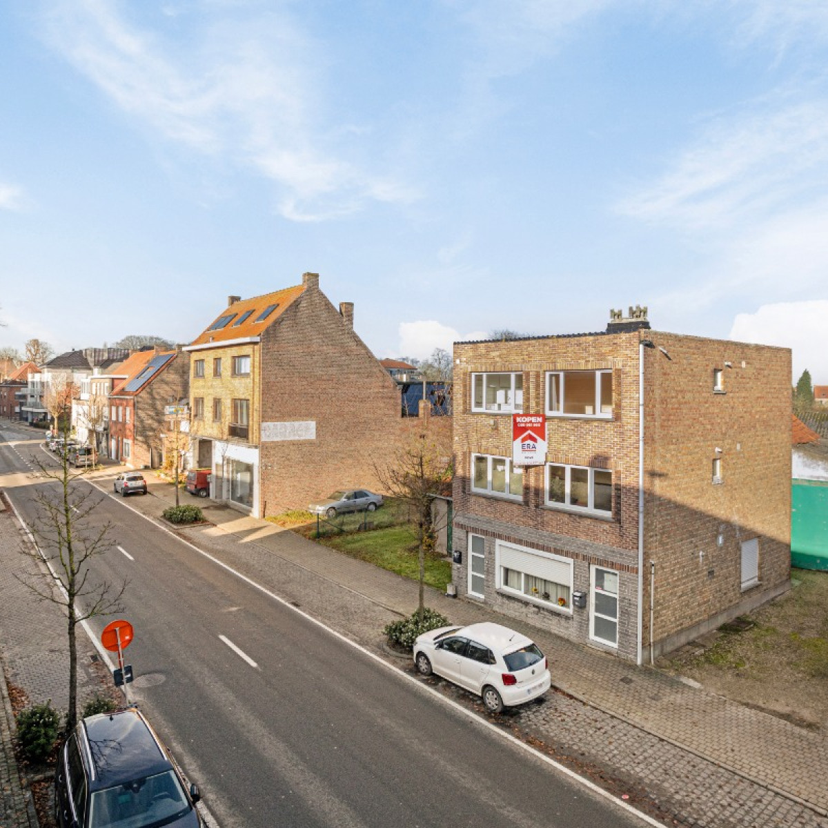 Brugsebaan - 17 - - 8470