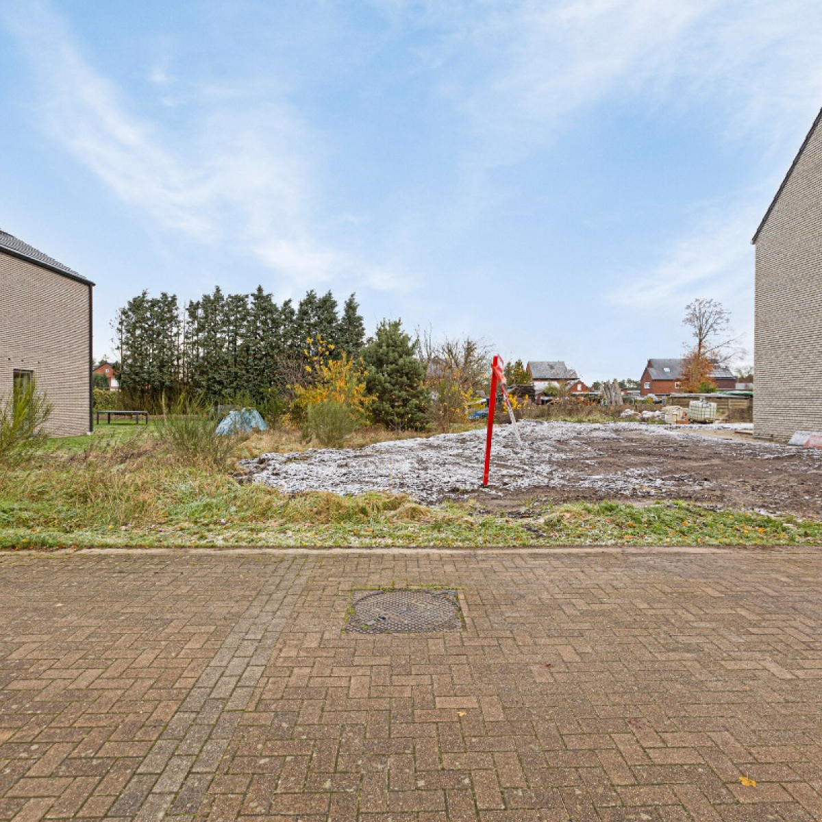 Zeggestraat - 23 - Lot 1 - 3920