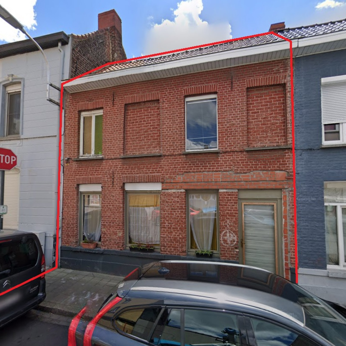 Bruggestraat - 106A - - 8930