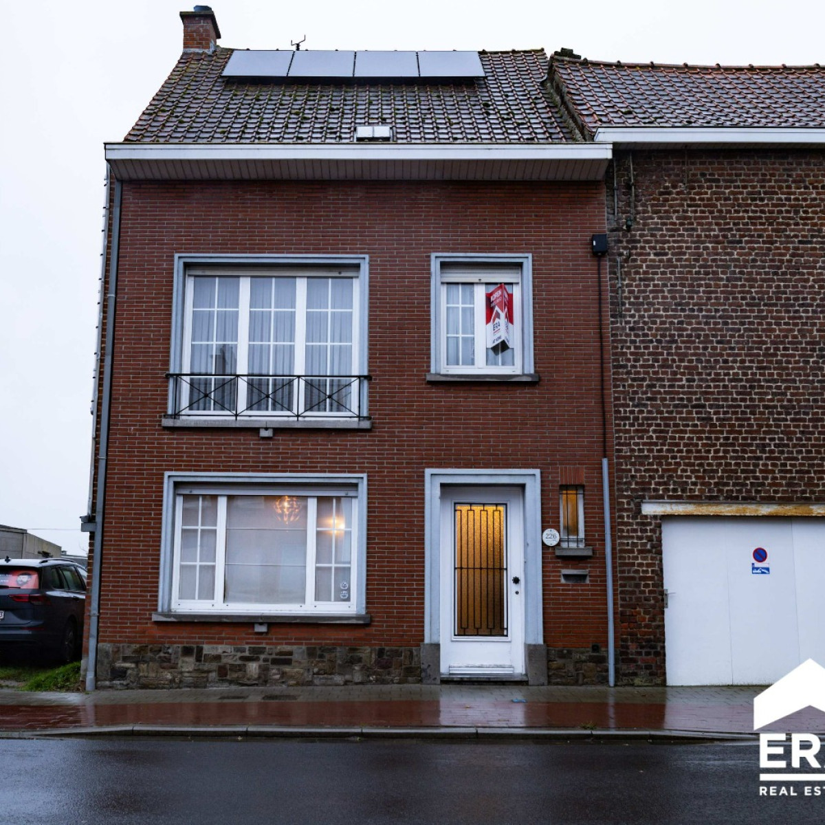 Warandestraat - 226 - - 8560