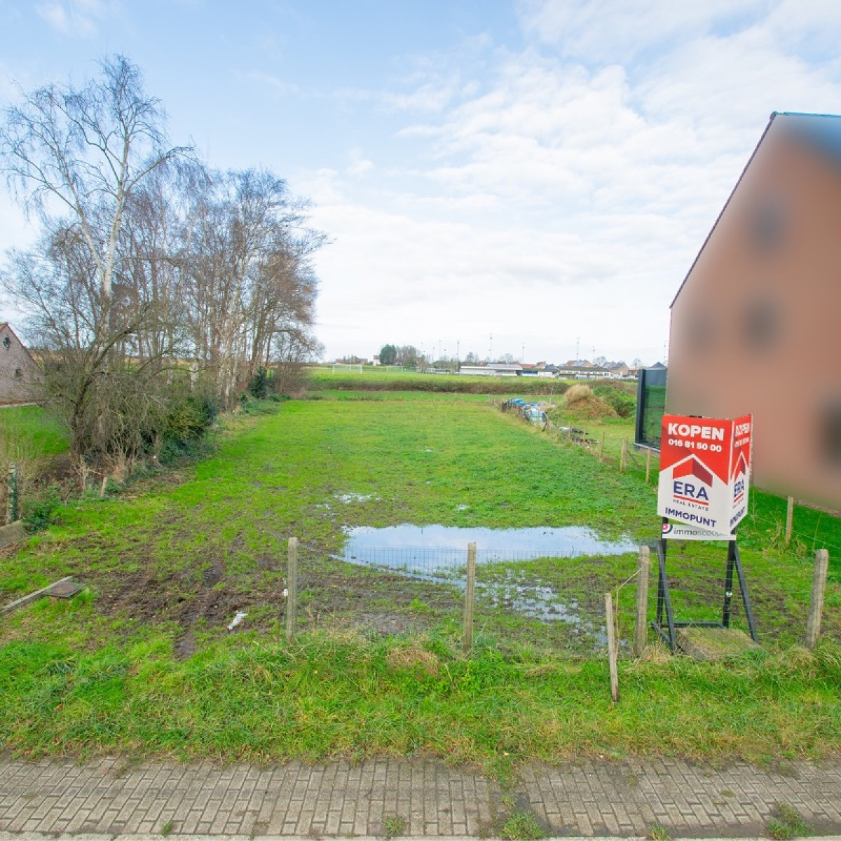 Grote Steenweg - 207 - - 3350