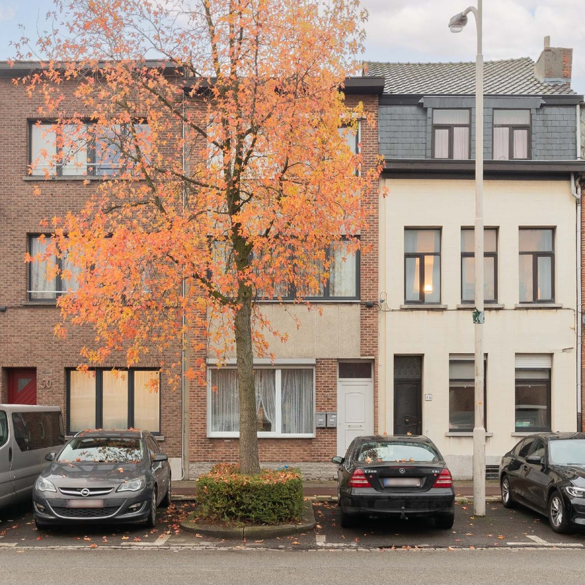 Steynstraat - 48 - - 2660