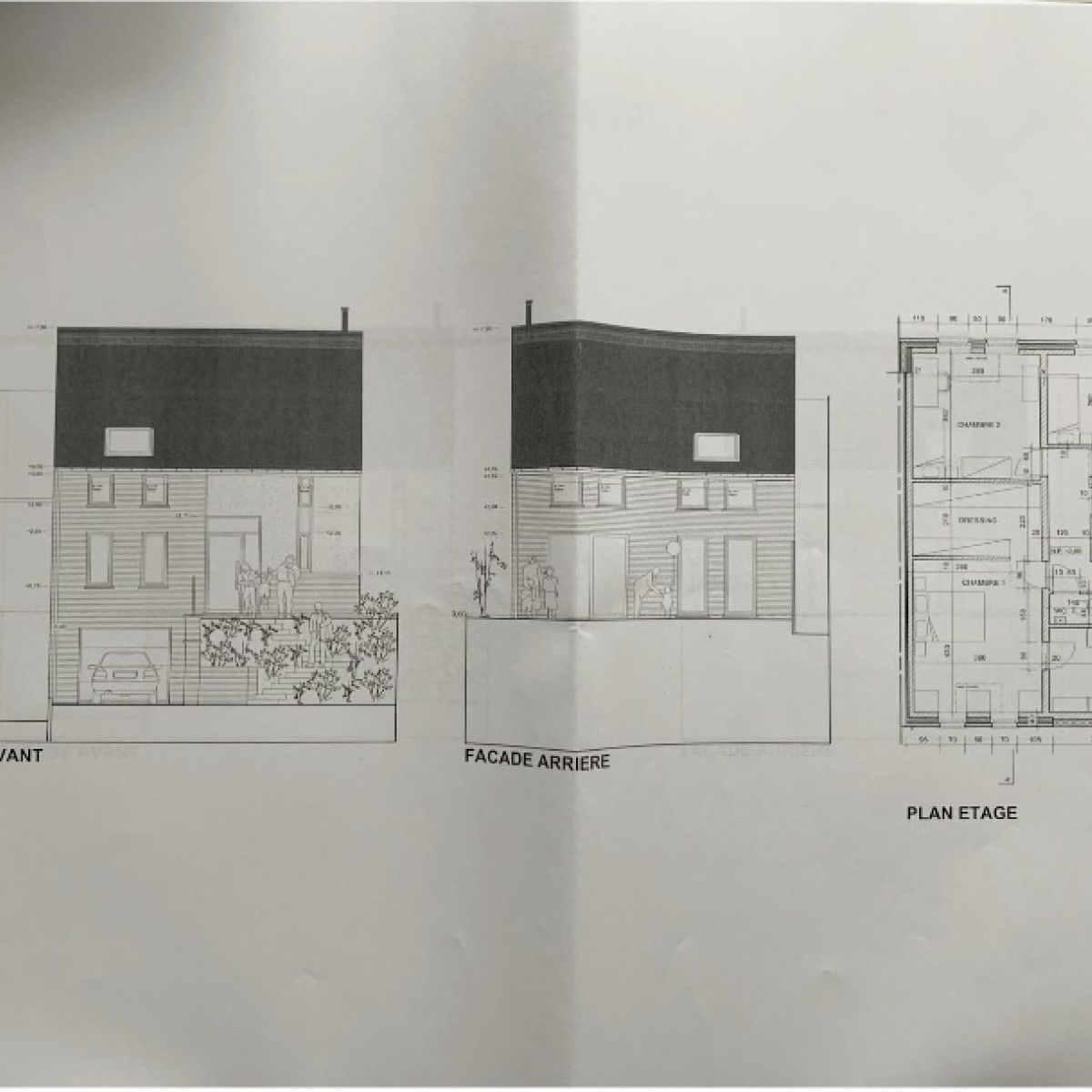 Rue de Coeurcq - 69 - - 1480