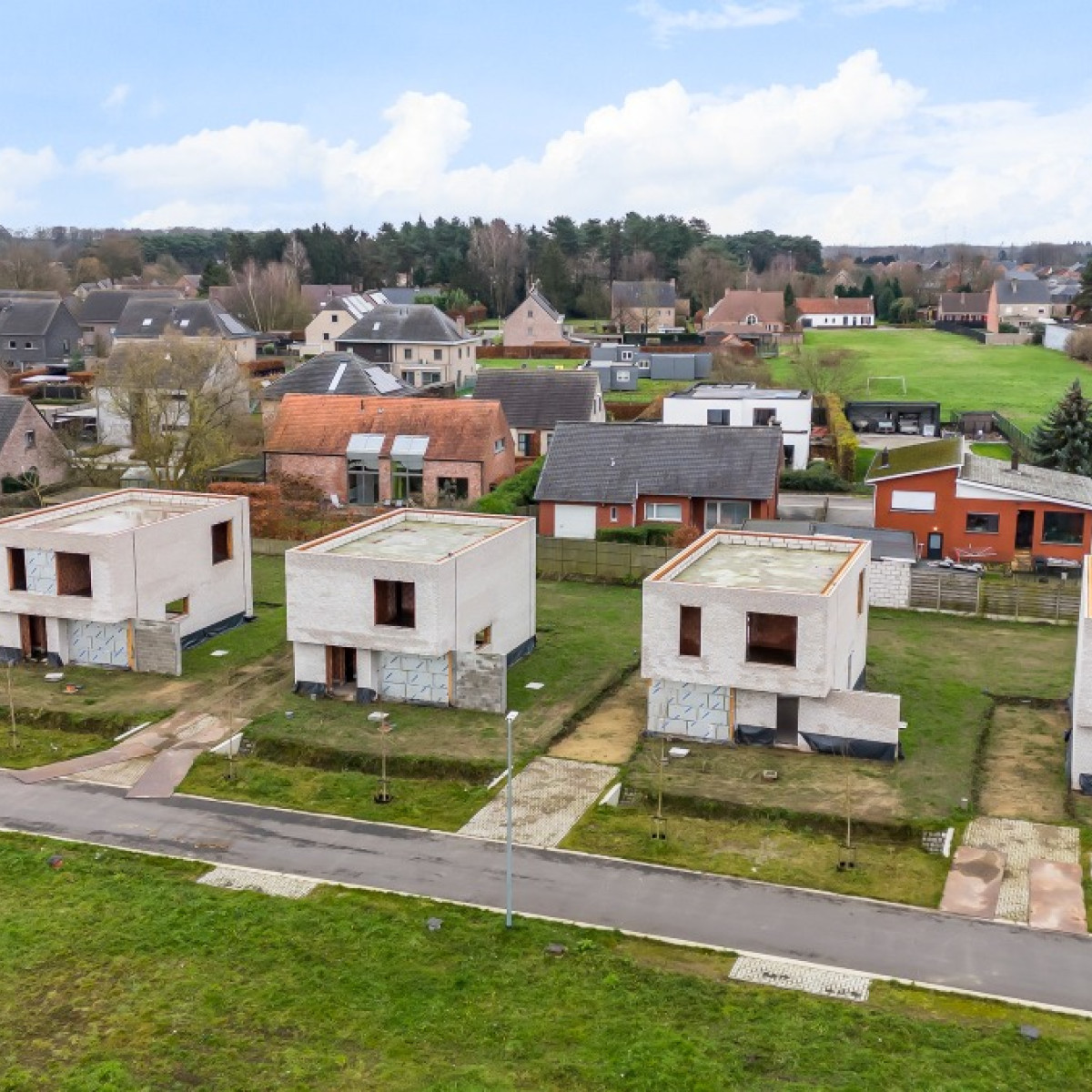 Klissenhoek - 23 - - Lot 2 - 2290